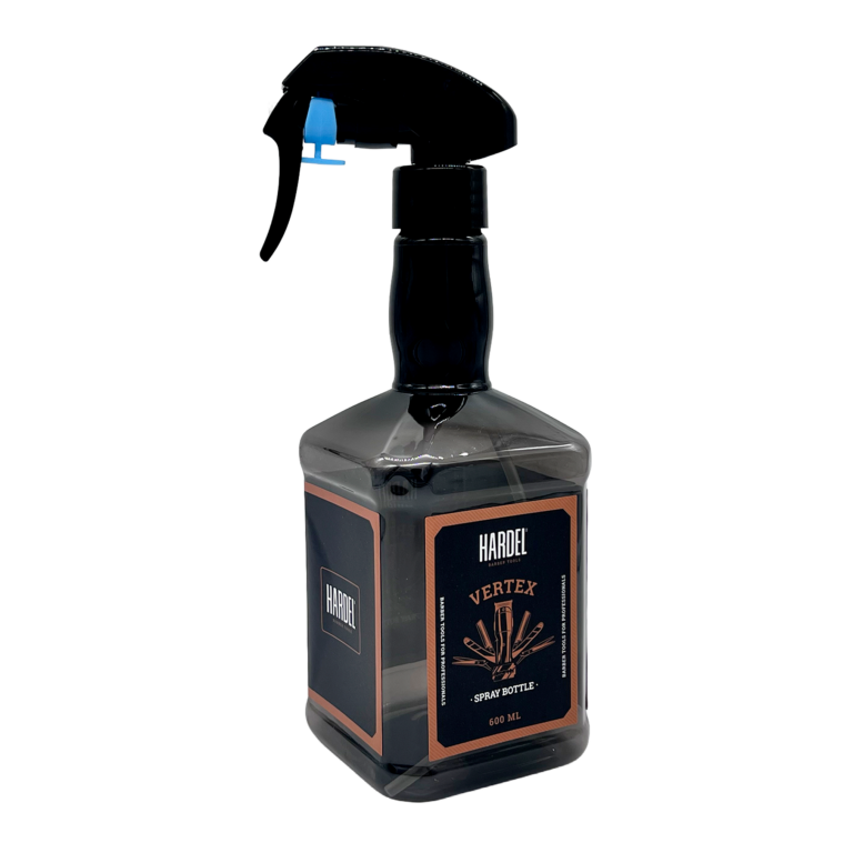 Vertex Black 600ml