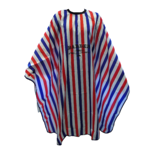 Capa Barber