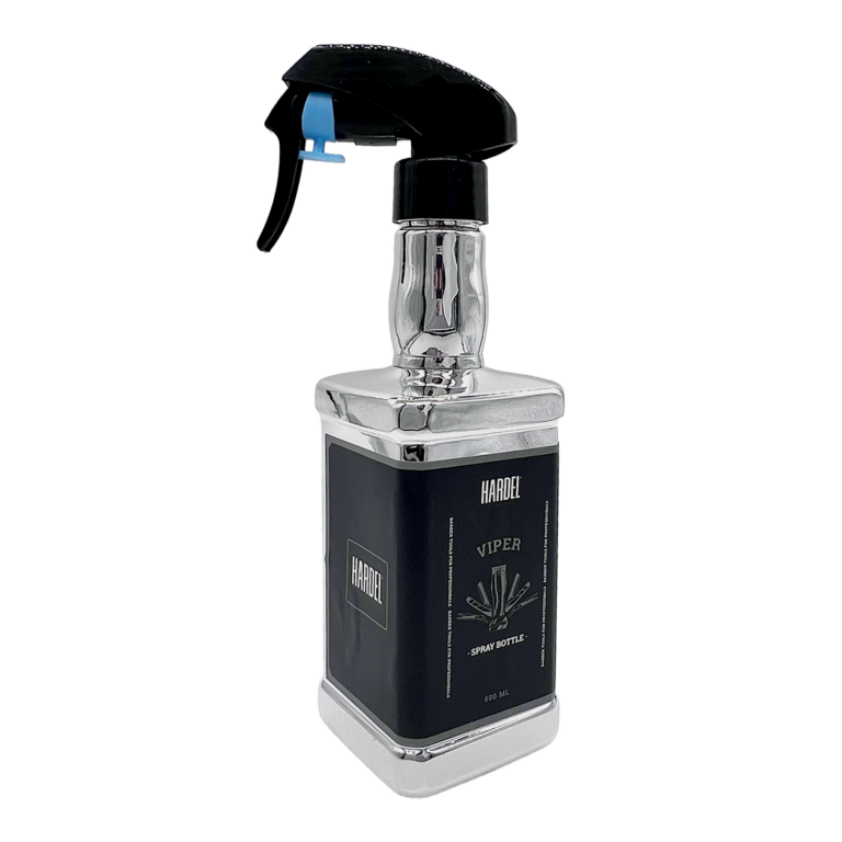 Viper Silver 600ml
