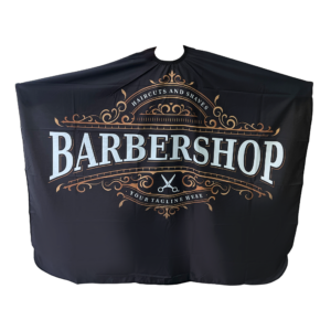 NEW Capa Barbershop