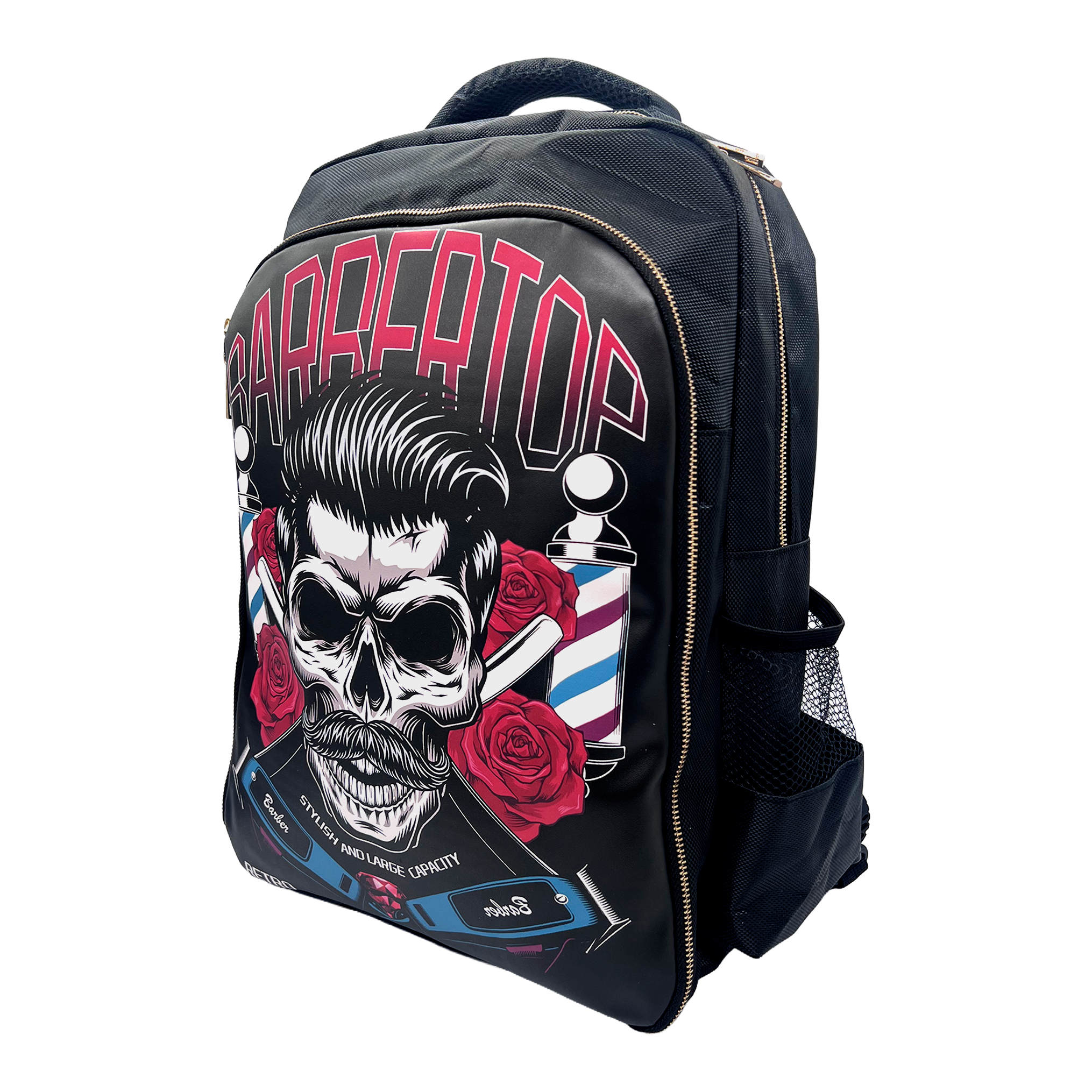 MOCHILA SCAR