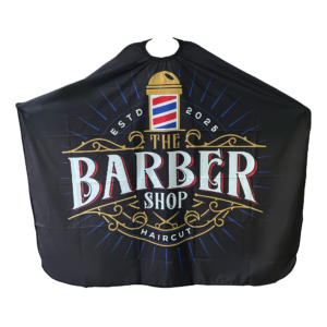 NEW Capa Barberpole